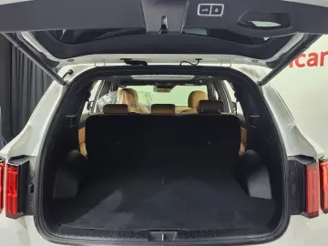 2021 Kia Sorento с пробегом 86 360 км