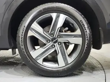 2022 Kia Sorento с пробегом 47 991 км
