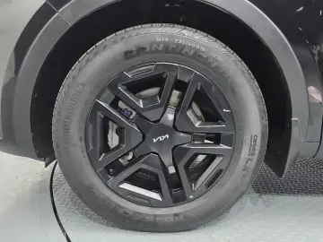 2023 Kia Sorento с пробегом 68 409 км