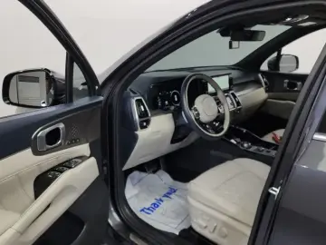 2022 Kia Sorento с пробегом 47 991 км