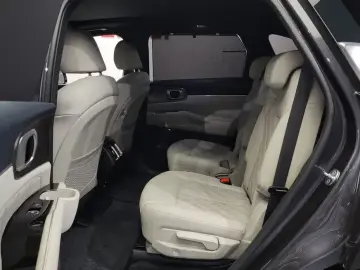 2022 Kia Sorento с пробегом 47 991 км