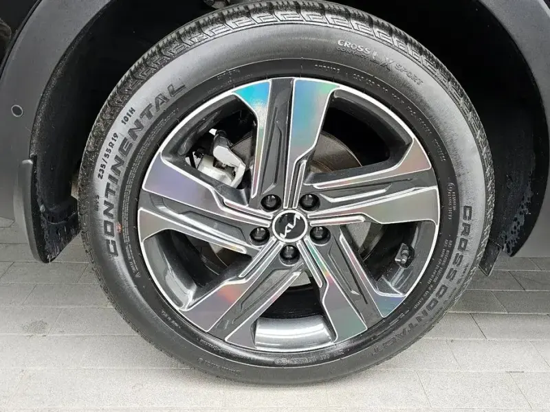 2022 Kia Sorento с пробегом 32 066 км