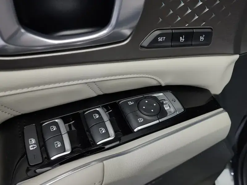 2022 Kia Sorento с пробегом 47 991 км