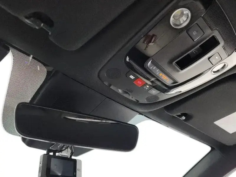 2022 Kia Sorento с пробегом 47 991 км