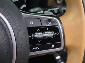 2023 Kia Sorento с пробегом 68 409 км