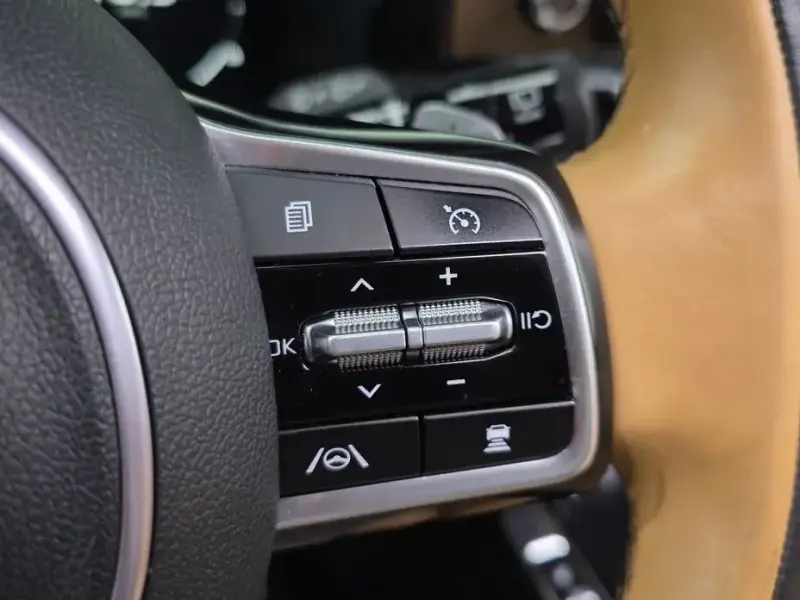 2023 Kia Sorento с пробегом 68 409 км