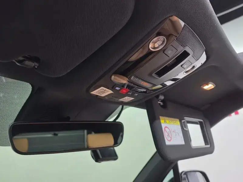 2023 Kia Sorento с пробегом 68 409 км