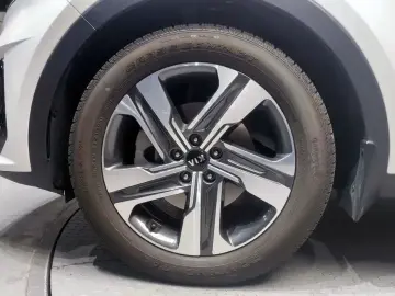 2020 Kia Sorento с пробегом 67 637 км