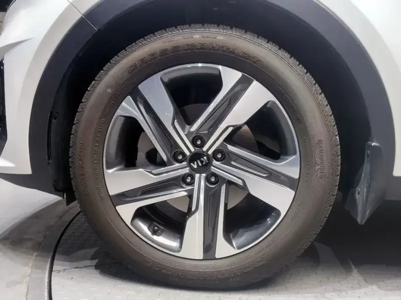 2020 Kia Sorento с пробегом 67 637 км