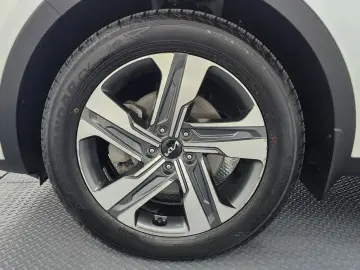 2022 Kia Sorento с пробегом 61 208 км