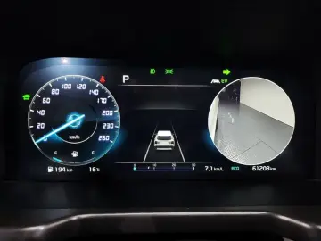 2022 Kia Sorento с пробегом 61 208 км