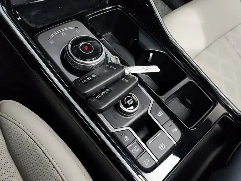 2022 Kia Sorento с пробегом 61 208 км