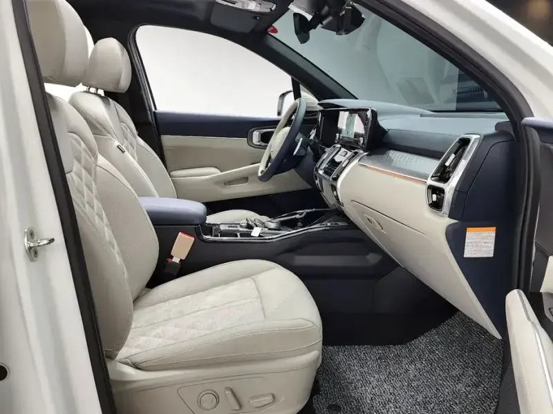 2022 Kia Sorento с пробегом 61 208 км