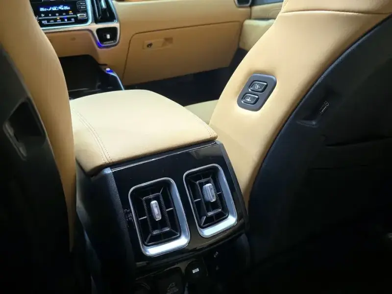 2020 Kia Sorento с пробегом 67 637 км