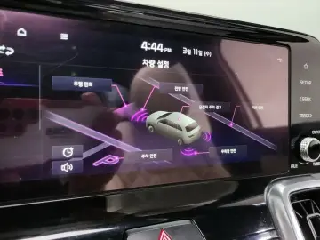 2022 Kia Sorento с пробегом 61 208 км