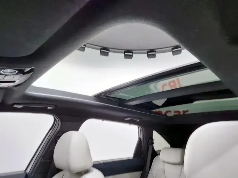 2022 Kia Sorento с пробегом 61 208 км