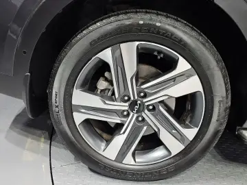 2021 Kia Sorento с пробегом 46 865 км