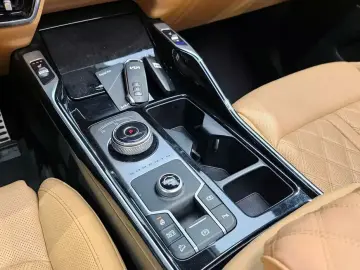 2021 Kia Sorento с пробегом 46 865 км
