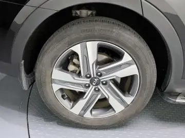 2021 Kia Sorento с пробегом 80 462 км