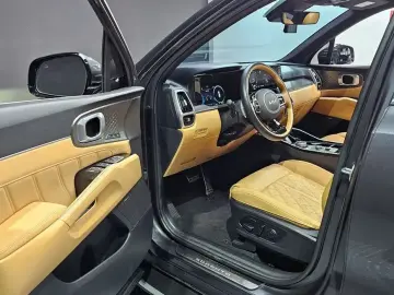 2021 Kia Sorento с пробегом 46 865 км