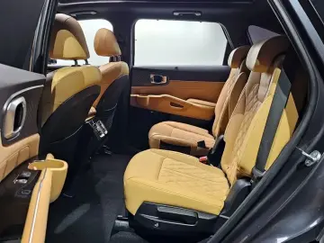 2021 Kia Sorento с пробегом 46 865 км