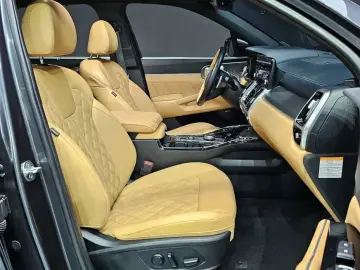 2021 Kia Sorento с пробегом 46 865 км