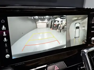 2021 Kia Sorento с пробегом 46 865 км