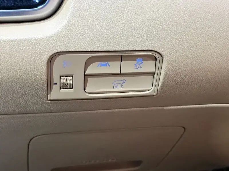 2021 Kia Sorento с пробегом 46 865 км