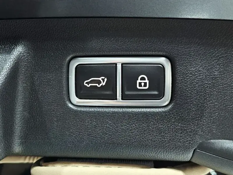 2021 Kia Sorento с пробегом 46 865 км