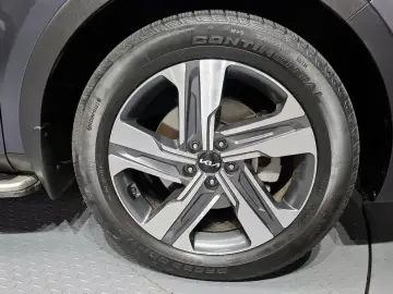 2021 Kia Sorento с пробегом 46 865 км