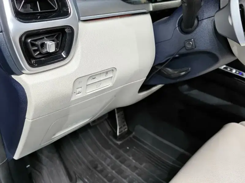 2021 Kia Sorento с пробегом 80 462 км