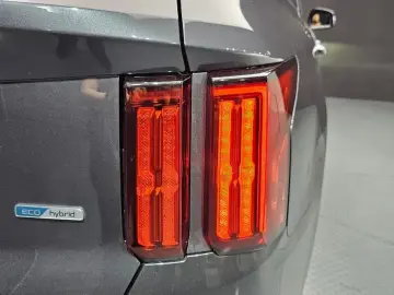 2021 Kia Sorento с пробегом 46 865 км