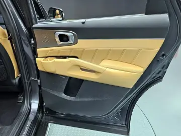2021 Kia Sorento с пробегом 46 865 км