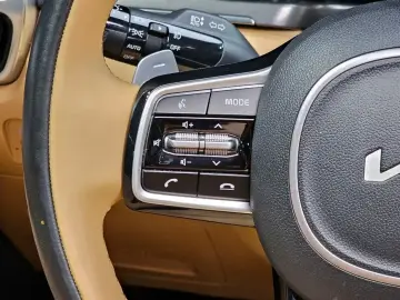 2021 Kia Sorento с пробегом 46 865 км
