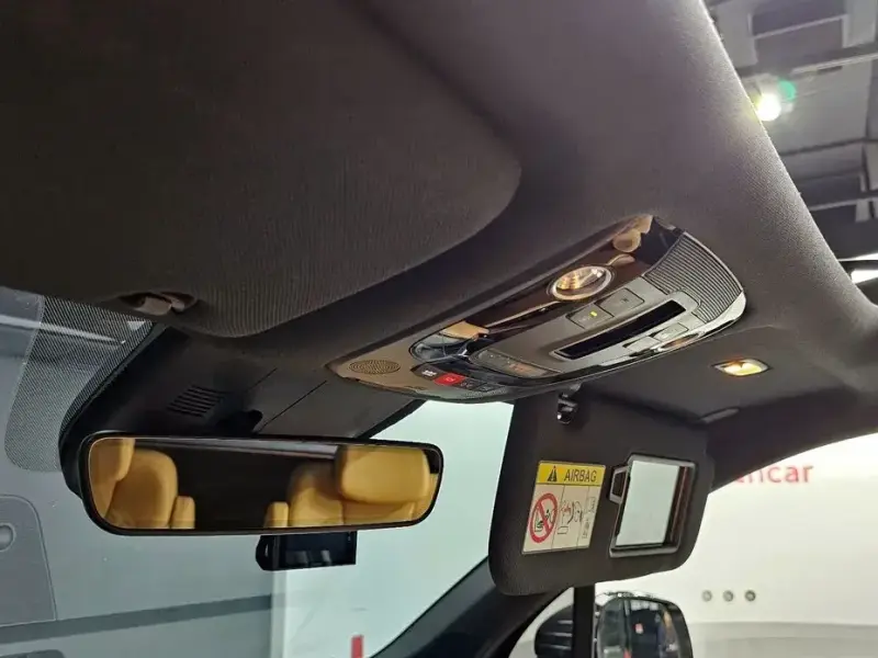 2021 Kia Sorento с пробегом 46 865 км