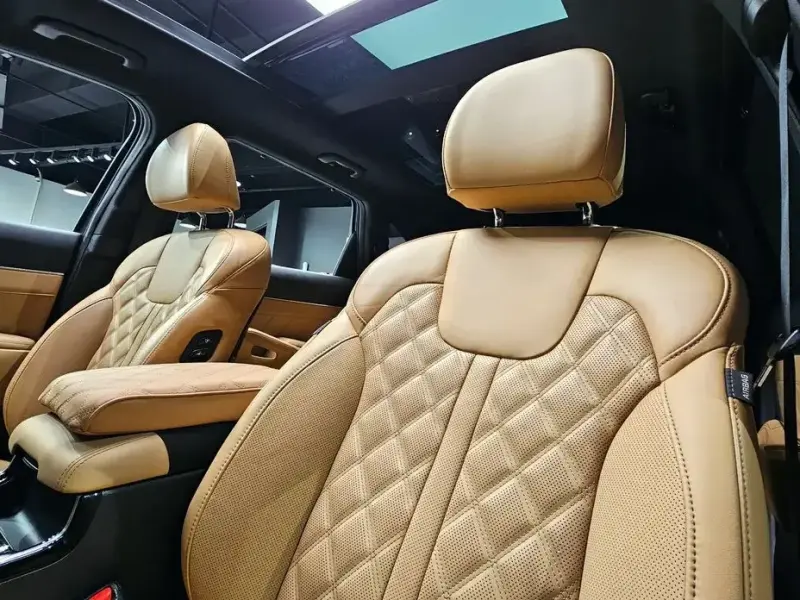 2021 Kia Sorento с пробегом 46 865 км