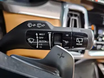 2021 Kia Sorento с пробегом 46 865 км