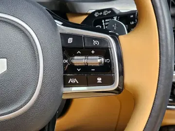 2021 Kia Sorento с пробегом 46 865 км