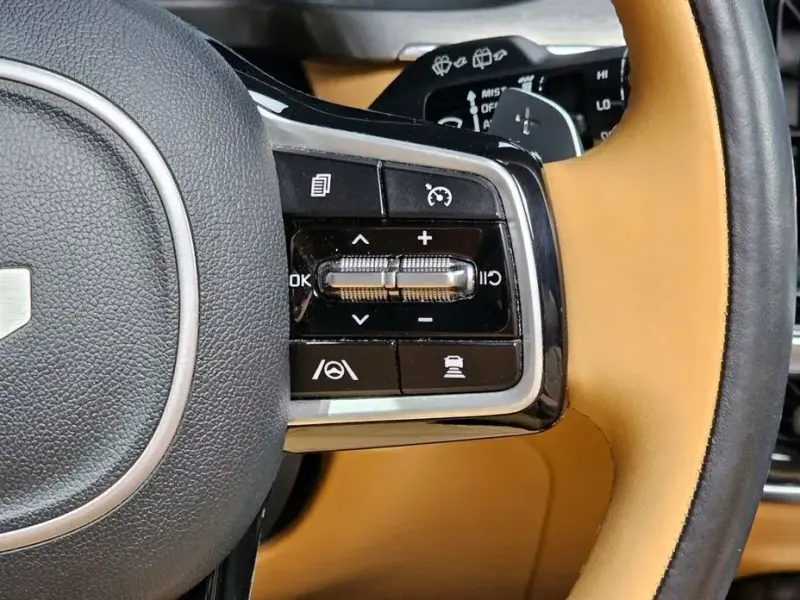2021 Kia Sorento с пробегом 46 865 км