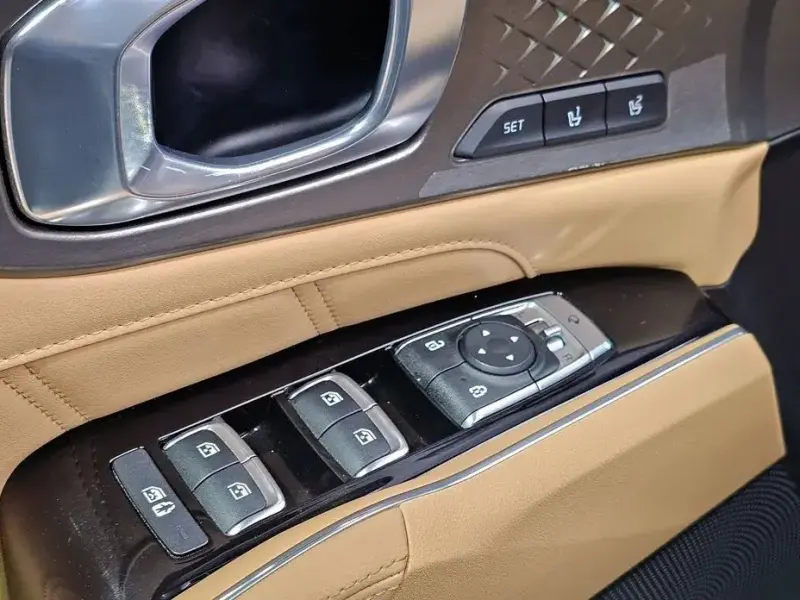 2021 Kia Sorento с пробегом 46 865 км