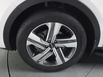 2022 Kia Sorento с пробегом 33 541 км