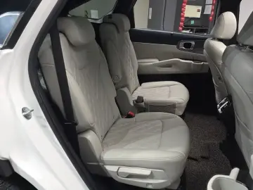 2022 Kia Sorento с пробегом 33 541 км
