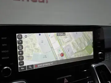 2022 Kia Sorento с пробегом 33 541 км