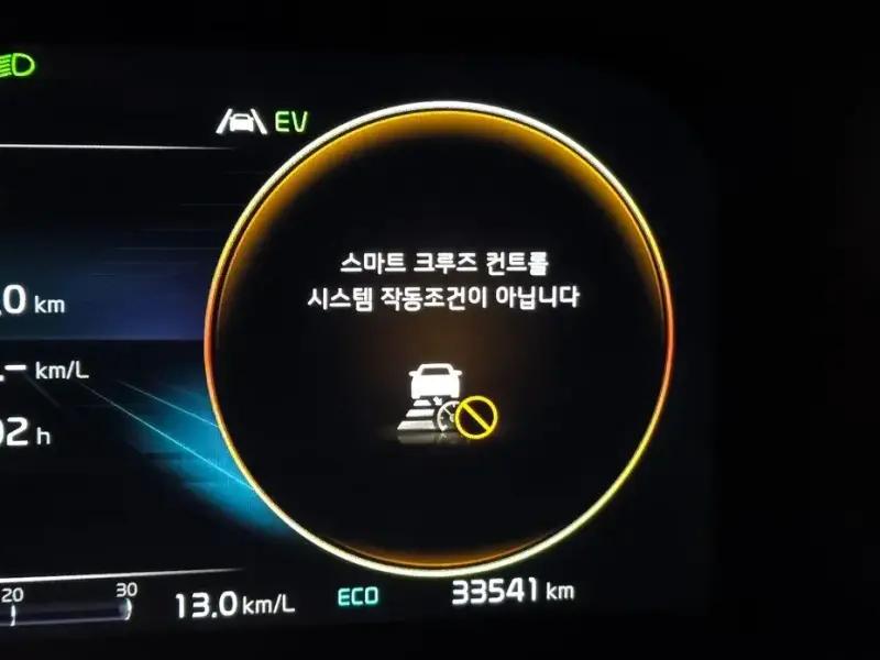 2022 Kia Sorento с пробегом 33 541 км