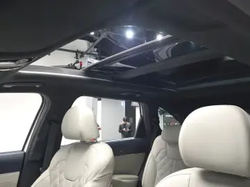 2022 Kia Sorento с пробегом 33 541 км
