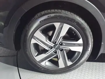 2022 Kia Sorento с пробегом 110 164 км