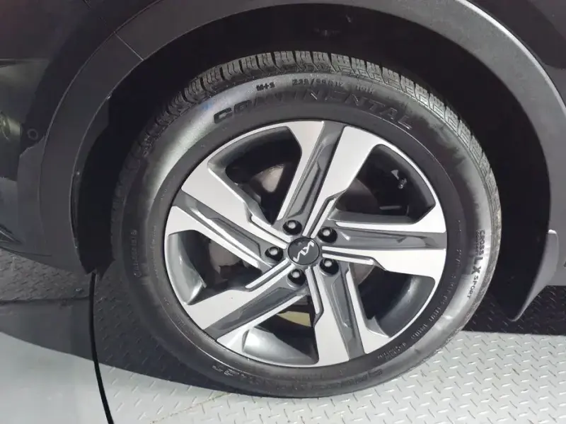 2022 Kia Sorento с пробегом 110 164 км