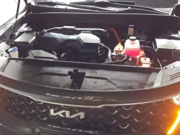 2022 Kia Sorento с пробегом 110 164 км