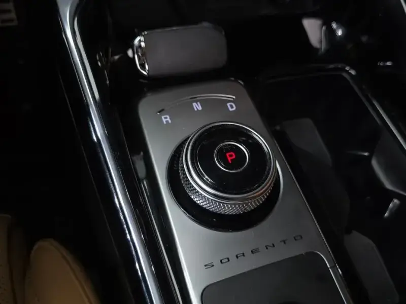 2020 Kia Sorento с пробегом 37 559 км