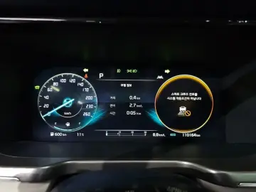 2022 Kia Sorento с пробегом 110 164 км